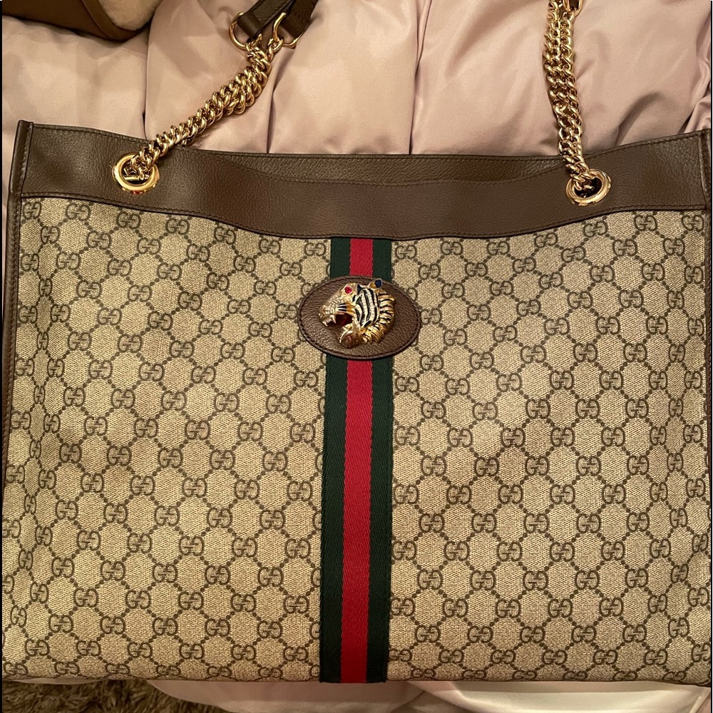 Gucci tote